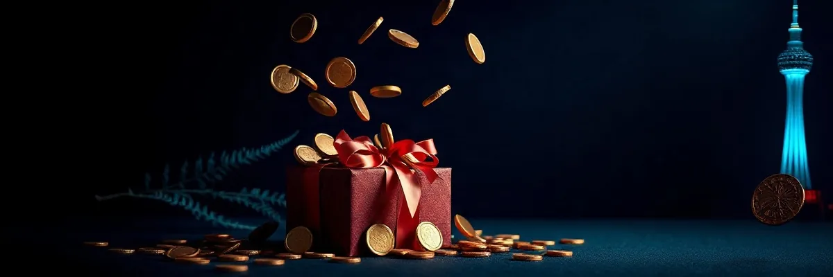 Operator-specific no-deposit offerings: a detailed breakdown — best online casino nz free spins no deposit in New Zealan