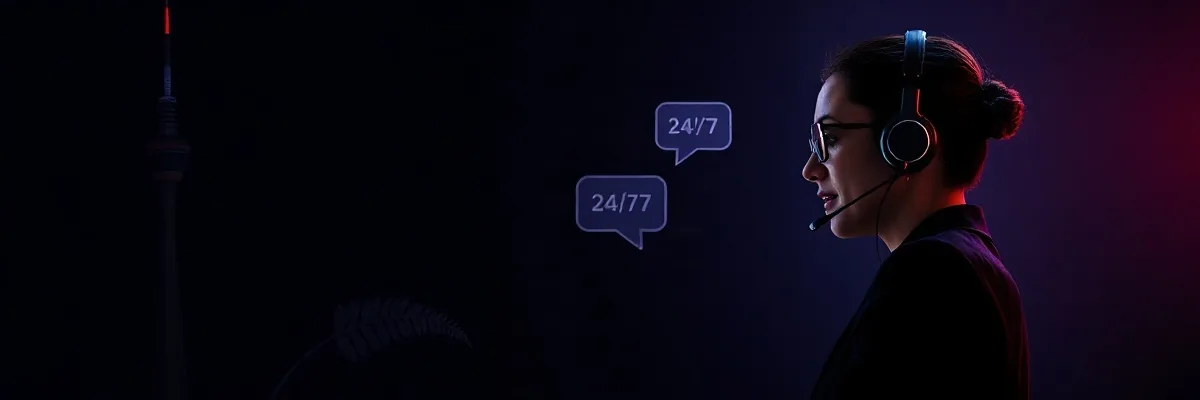 Authentic support experiences across key operators: casumo casino guide for players in New Zealand