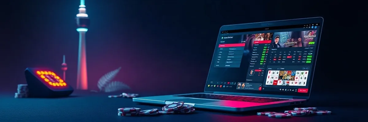 Essential verification steps for casinos without history — new online casinos nz in New Zealand